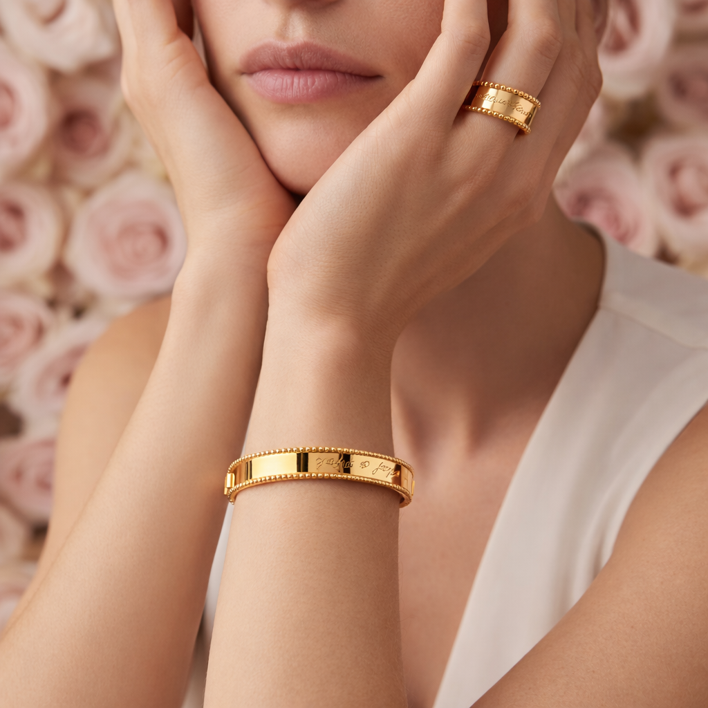 Maison Signature Bangle
