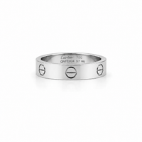 Infinity Screw Band