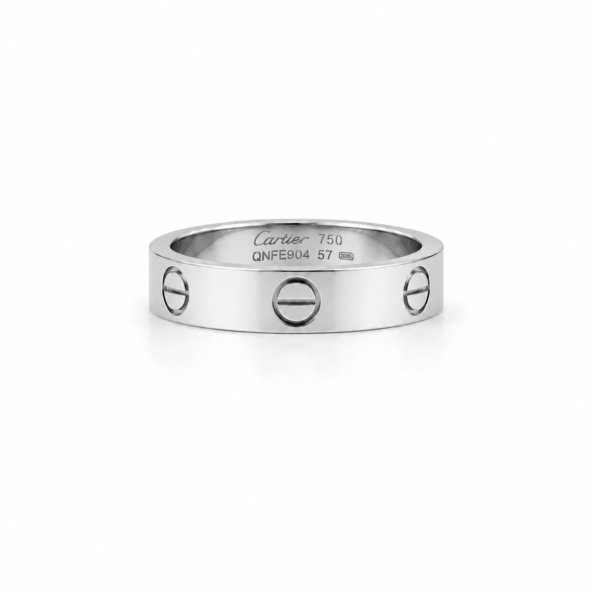 Infinity Screw Band