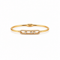 Master Edition Motion Bangle