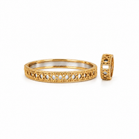 The Royal Lace Bracelet