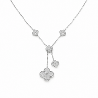 Lumière Clover Drop Silver Edition
