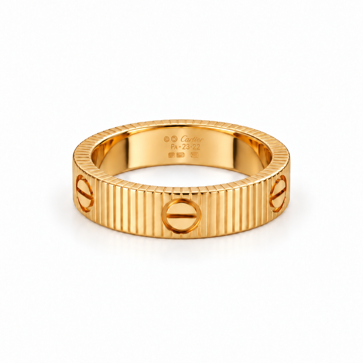 The Élise Flex Ring