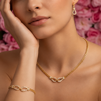 Infinity Spark Chain Set