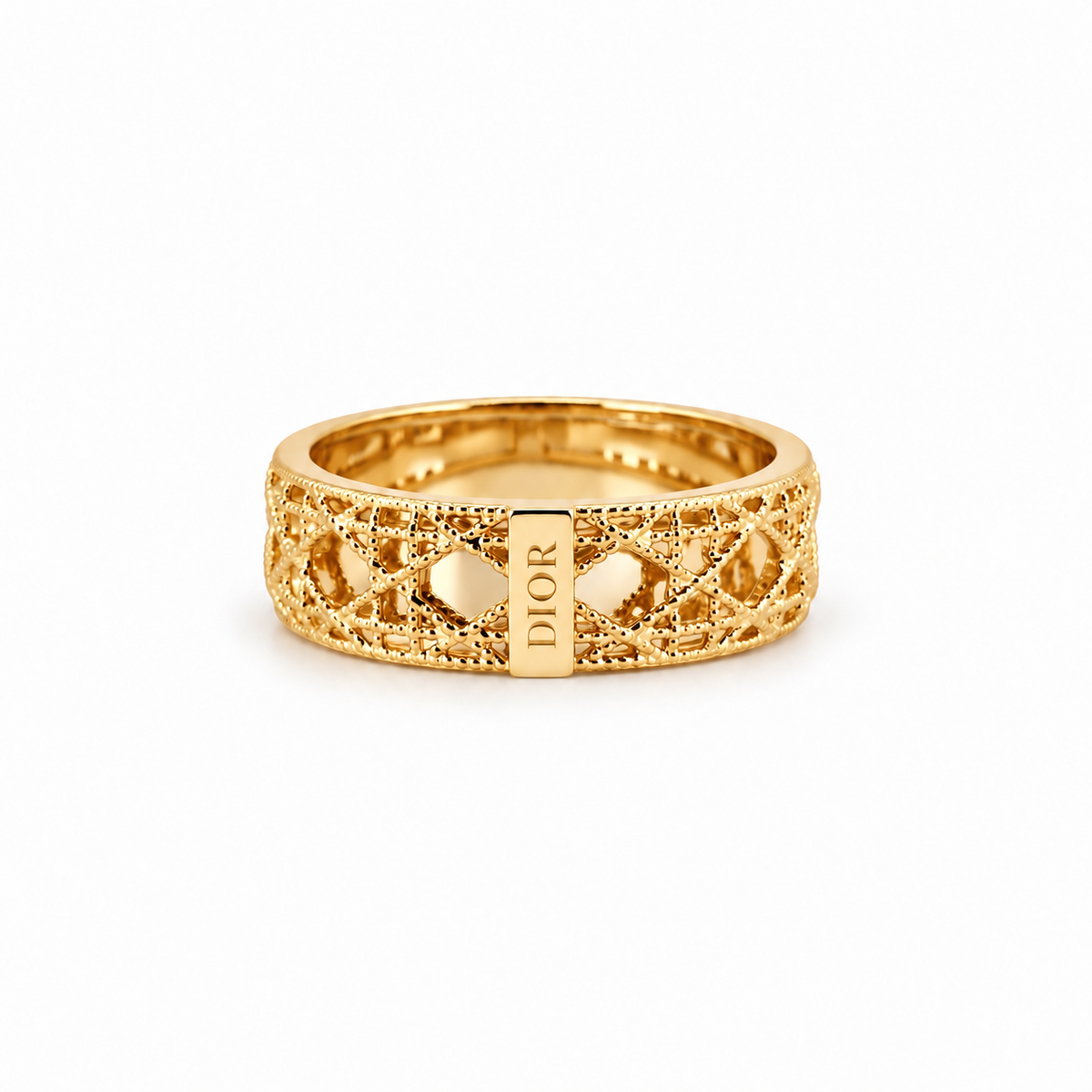 Aurelia Signature Ring