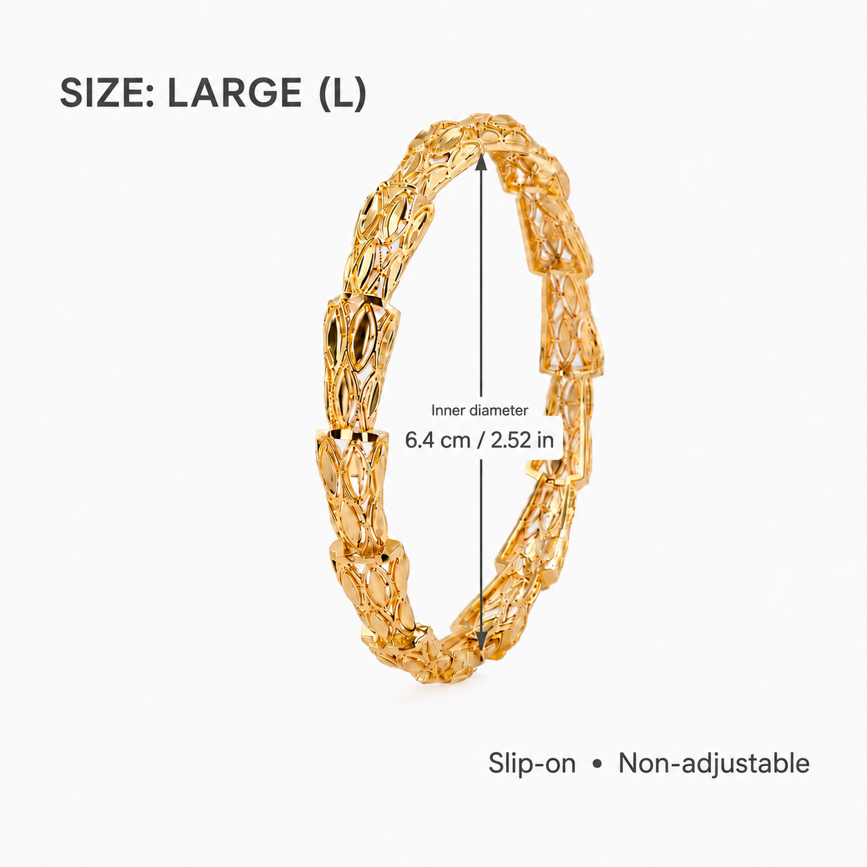 Aurelia Marquise Bracelet